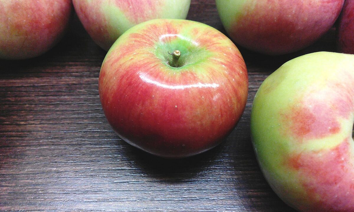 Dieta en mazás
