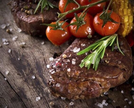 O contido de proteínas óptimo en ceto-dit axuda a manter a masa muscular