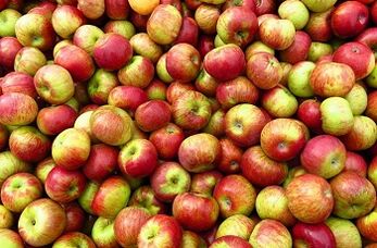 Dieta de mazá para a perda de peso