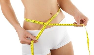 Vantaxes e inconvenientes da dieta favorita